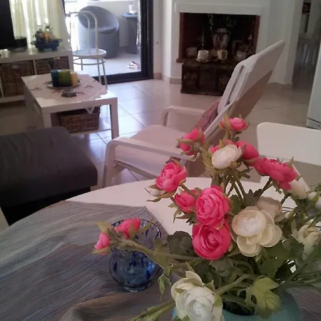 Joanna&alex Appartement *