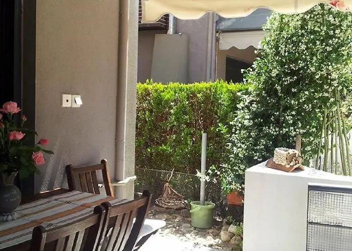 Joanna&alex Appartement Nea Poteidaia