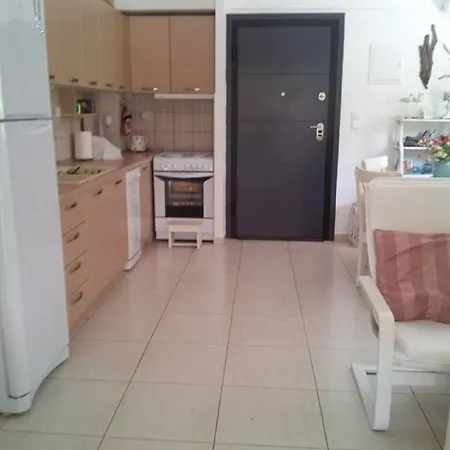 Apartmán Joanna&alex Nea Poteidaia