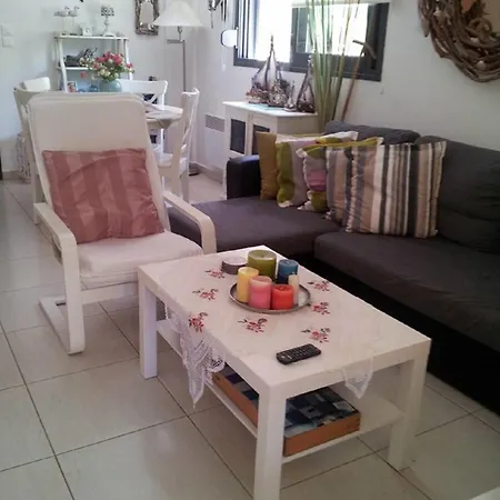 Joanna&alex Apartmán Nea Poteidaia