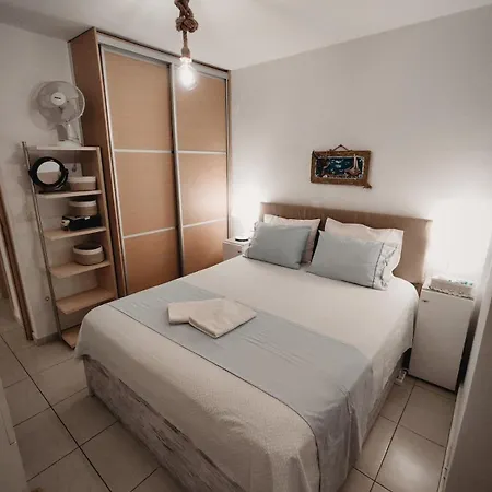 Joanna&alex Apartmán