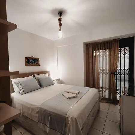 Apartmán Joanna&alex Nea Poteidaia