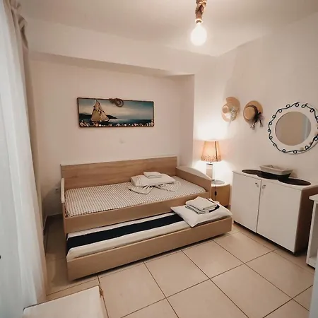 Joanna&alex Nea Poteidaia