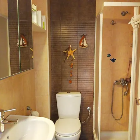 Apartmán Joanna&alex