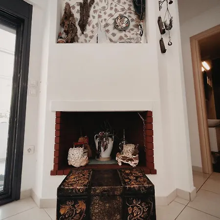 Apartmán Joanna&alex *